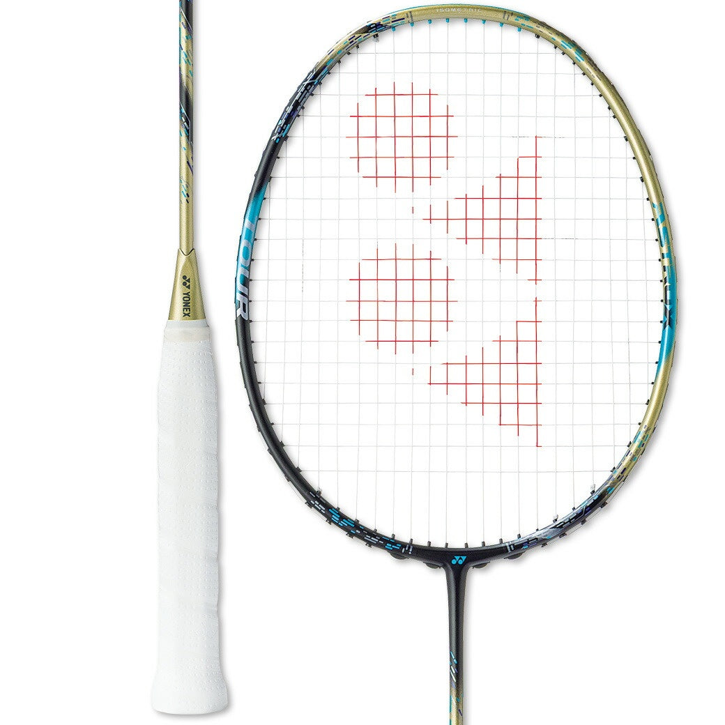 専門店会　バドミントンラケット 3AX8DPBP 4U5 (293) 日本バドミントン専門店会】アストロクス88DツアーBP（3AX8DTBP