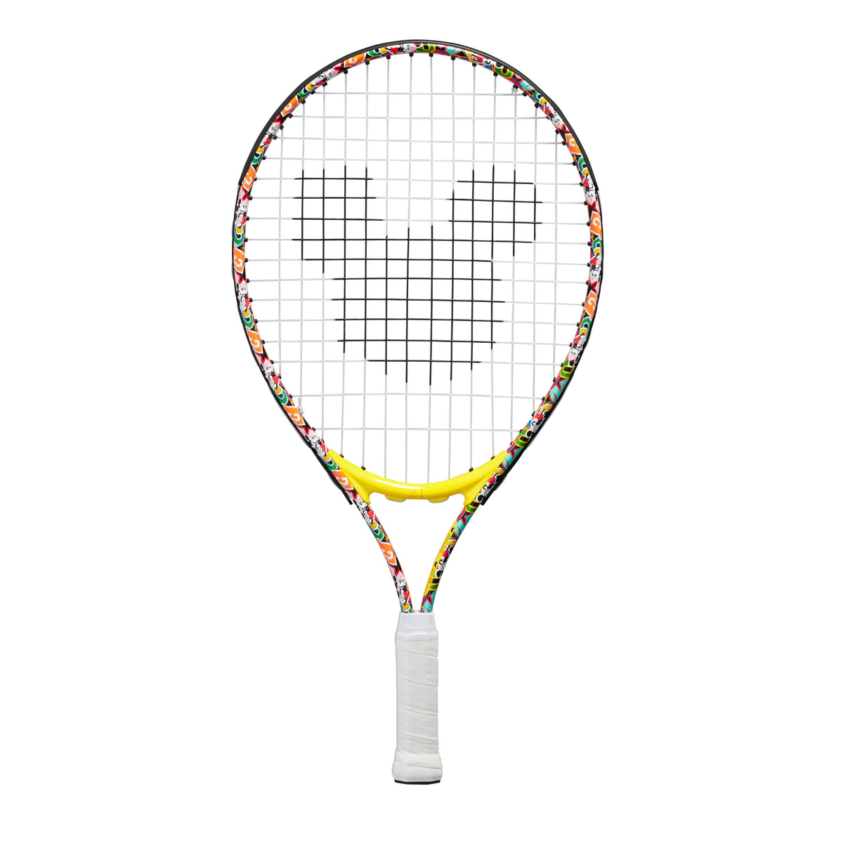 50％OFF】Disney 21 (7TJ210) – ラケットショップフジオンラインショップ