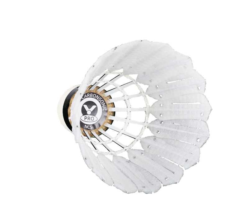 ビクター 人工シャトル（カーボンシャトル）(NCSPRO-3) – ラケット