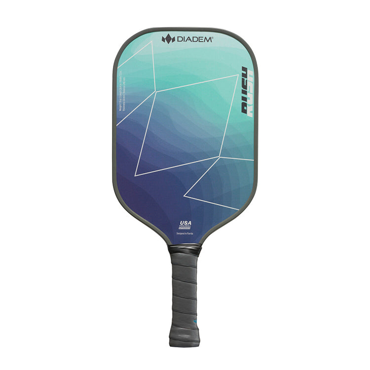 GAMMA Hellbender Graphite Pickleball Paddle | Free Shipping