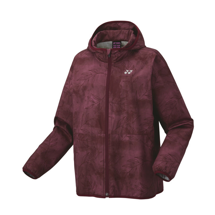 50％OFF】ウィメンズ裏地付ウィンドウォーマーパーカー(78075