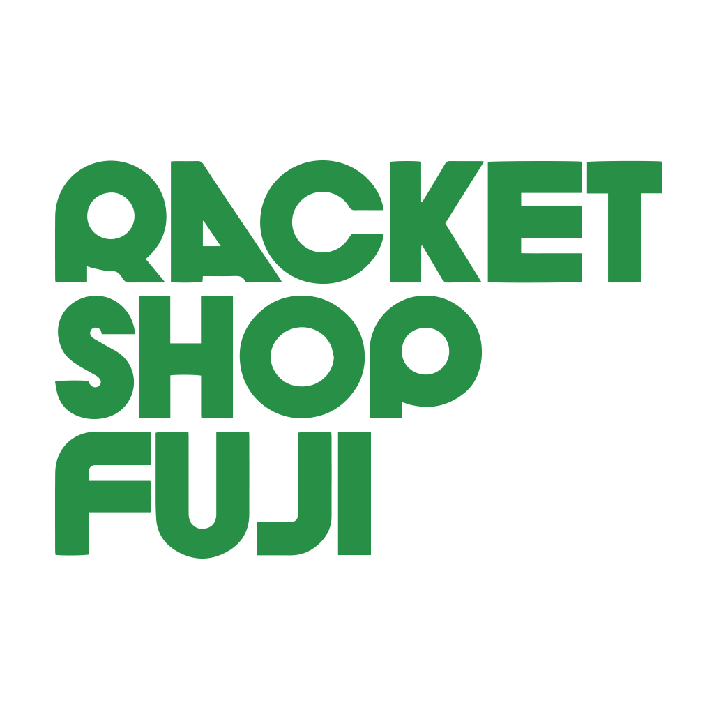 ラケット ショップ フジ