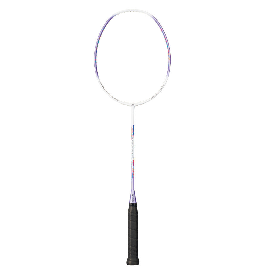 YONEX バドミントンラケット ナノフレア200 Amazon.co.jp: Yonex YONEX Badminton Badminton Racket