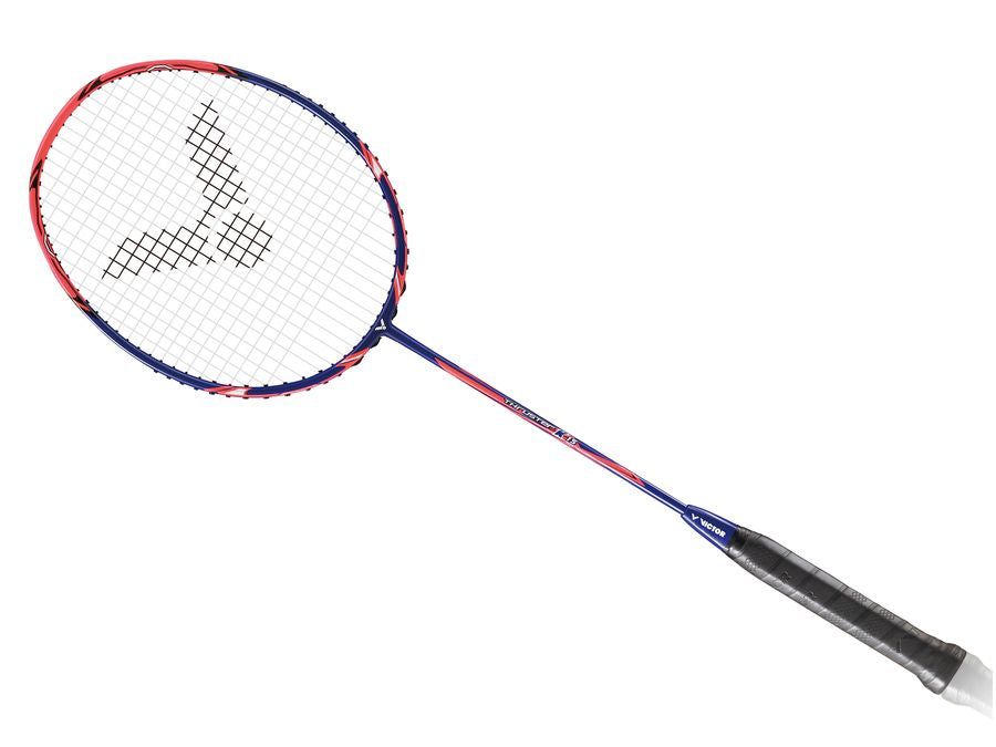 ビクター スラスター リュウガー 新品未使用badminton - ラケット