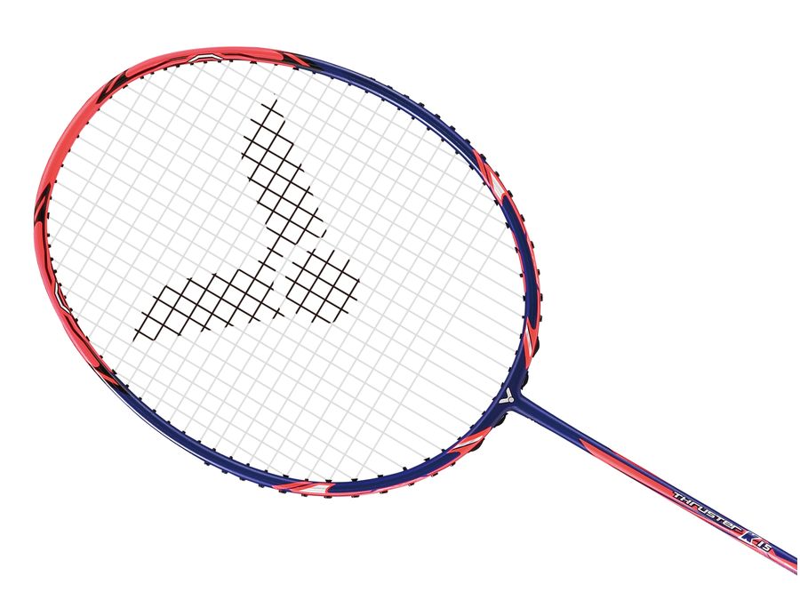 ビクター スラスターF 4U G5 3本セット ビクター バドミントンラケット