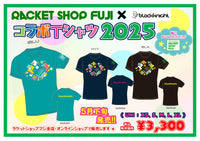 ブラックナイト×フジ・限定コラボ Tシャツ(T-5991RFO)