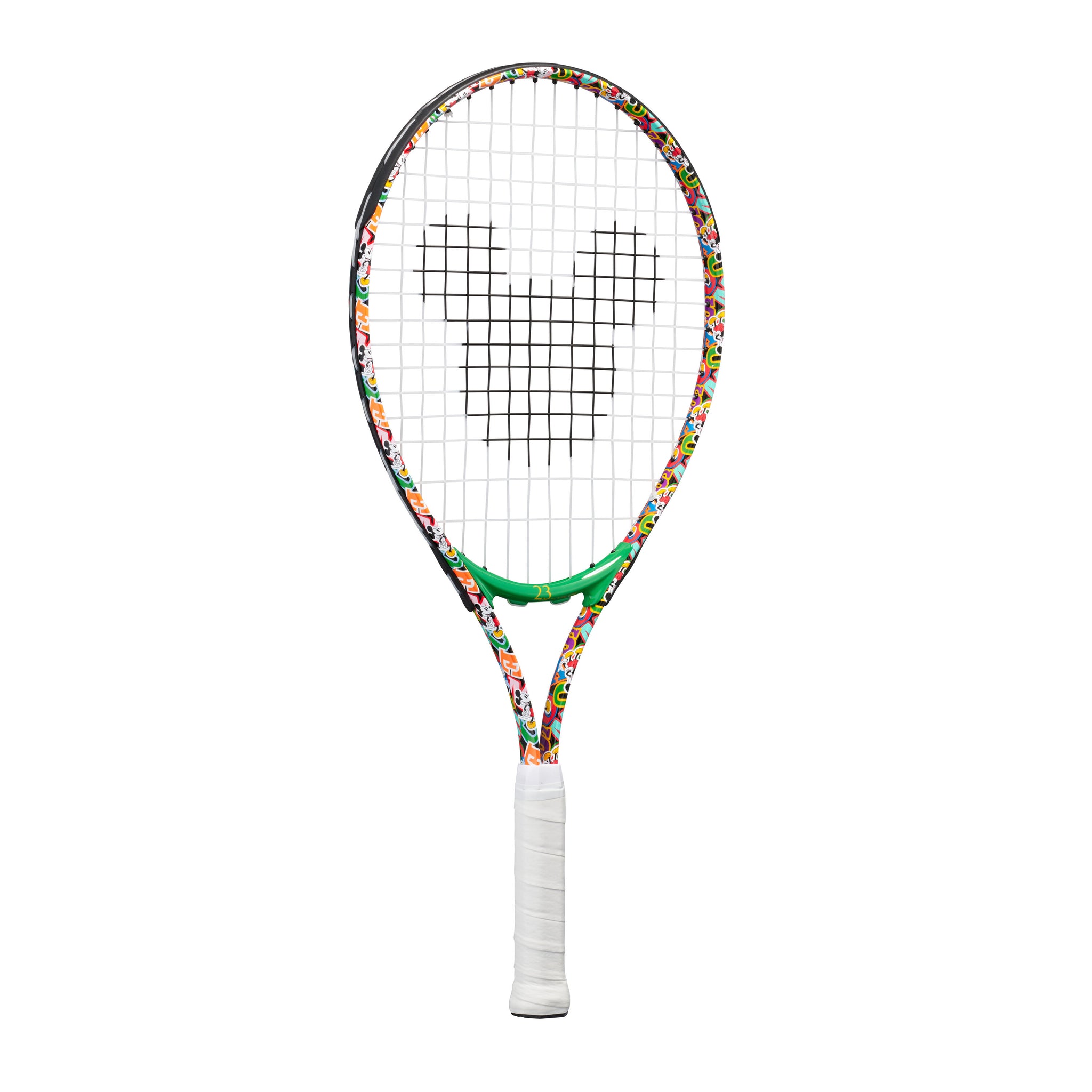 Disney TENNIS COLLECTION – ラケットショップフジオンラインショップ