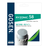 オンラインガット張り　RYZONIC 58(BSRY58)