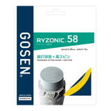 オンラインガット張り　RYZONIC 58(BSRY58)