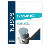 オンラインガット張り RYZONIC62 ライゾニック62 (BSRY62)