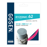 オンラインガット張り RYZONIC62 ライゾニック62 (BSRY62)