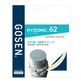 オンラインガット張り RYZONIC62 ライゾニック62 (BSRY62)