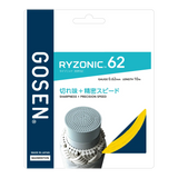 オンラインガット張り RYZONIC62 ライゾニック62 (BSRY62)