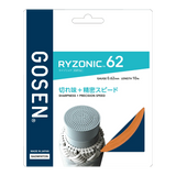 オンラインガット張り RYZONIC62 ライゾニック62 (BSRY62)