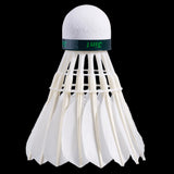 バボラ(babolat)ハイブリッドシャトルコック(551028)