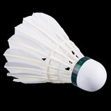 バボラ(babolat)ハイブリッドシャトルコック(551028)