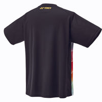 【日本バドミントン専門店会】ユニプラクティスTシャツ（YOB25020）