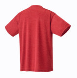 【日本バドミントン専門店会】ユニプラクティスTシャツ（YOB25022）