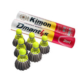 ディマンティス(Dmantis)ハイブリッドシャトルコック K-66(DM-2066)