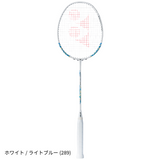 【日本バドミントン専門店会】【張り上げ価格】ナノフレア10BP(NF-10BPG)