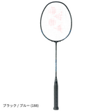 【日本バドミントン専門店会】【張り上げ価格】ナノフレア10BP(NF-10BPG)