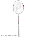【日本バドミントン専門店会】POWER PRO 5000TI (パワープロ5000TI)(7BJ088&7BJ089&7BJ090)