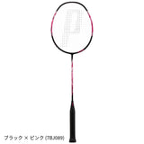 【日本バドミントン専門店会】POWER PRO 5000TI (パワープロ5000TI)(7BJ088&7BJ089&7BJ090)