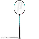 【日本バドミントン専門店会】POWER PRO 5000TI (パワープロ5000TI)(7BJ088&7BJ089&7BJ090)