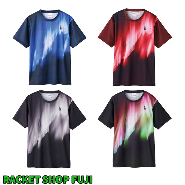 【日本バドミントン専門店会】ユニTシャツ（PST251）