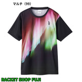 【日本バドミントン専門店会】ユニTシャツ（PST251）