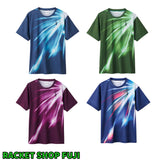 【日本バドミントン専門店会】ユニTシャツ（PST252）
