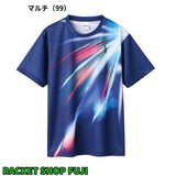 【日本バドミントン専門店会】ユニTシャツ（PST252）