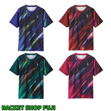 【日本バドミントン専門店会】ユニTシャツ（PST253）