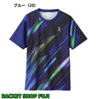 【日本バドミントン専門店会】ユニTシャツ（PST253）