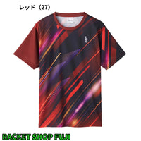 【日本バドミントン専門店会】ユニTシャツ（PST253）