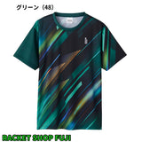 【日本バドミントン専門店会】ユニTシャツ（PST253）