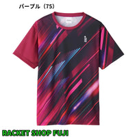 【日本バドミントン専門店会】ユニTシャツ（PST253）