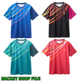 【日本バドミントン専門店会】ユニTシャツ（PST262)