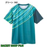 【日本バドミントン専門店会】ユニTシャツ（PST262)