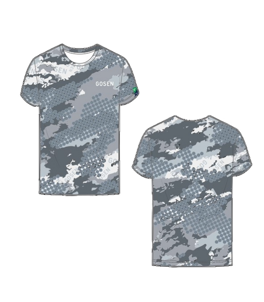 緊急値引】ゴーセン×フジ・限定コラボTシャツ第2弾(J23P19 緊急値引】ゴーセン×フジ・限定コラボTシャツ第2弾(J23P19