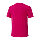 【日本バドミントン専門店会】プラクティスTシャツ（72JADZ01）