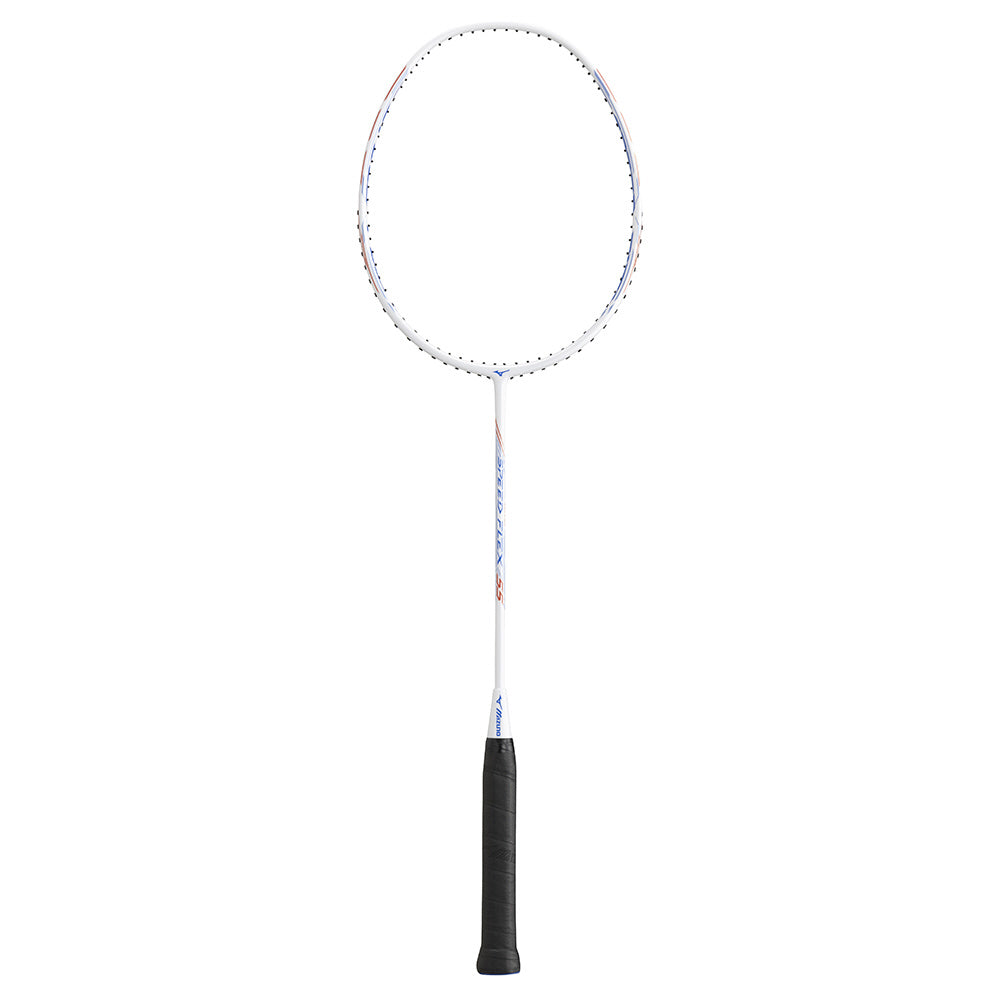 Mizuno SPEED FLEX 55バドミントンラケット スピードフレックス 55 Mizuno 73JTB385 | ラケットショップ広瀬