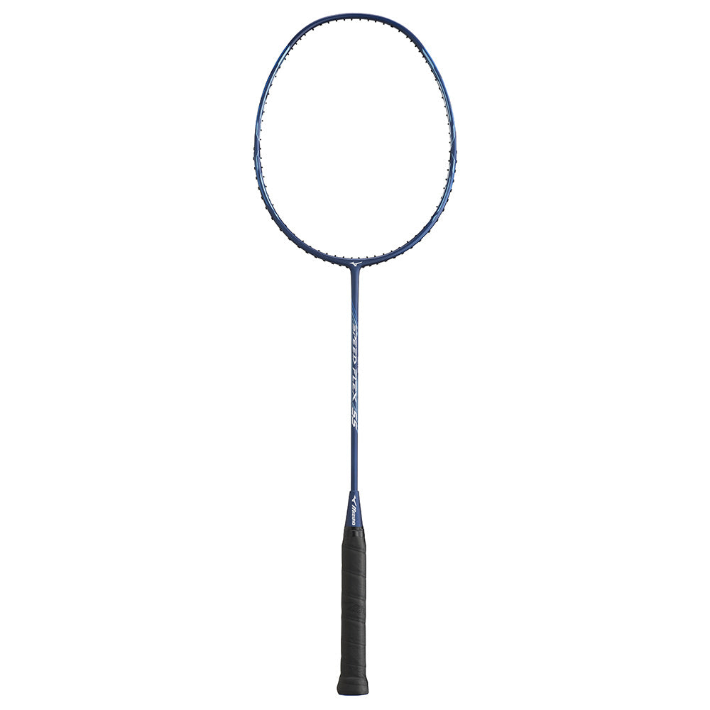 Mizuno SPEED FLEX 55バドミントンラケット MIZUNO ミズノ バドミントンラケット スピードフレックス55 4U6