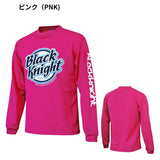 【日本バドミントン専門店会】ドライロングTシャツ（T-5206S）