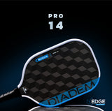 【ピックルボール】エッジブルーコア プロ14(EDGE BLUCORE PRO14)(TPA021)