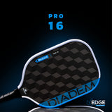 【ピックルボール】エッジブルーコア プロ16(EDGE BLUCORE PRO16)(TPA022)