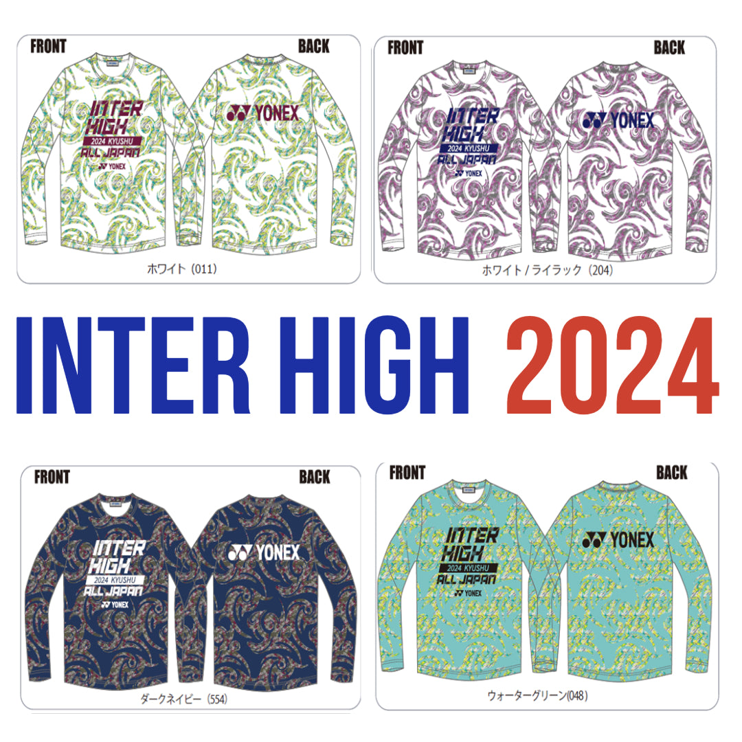 ウインザーオンラインショップヨネックス Tシャツ （ 16734-002
