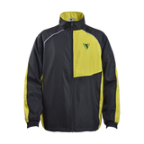 【大特価】ブラックナイト×フジ　オリジナル ウィンドウォーマージャケット(HPWJ1901)