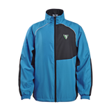 【大特価】ブラックナイト×フジ　オリジナル ウィンドウォーマージャケット(HPWJ1901)