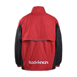 【大特価】ブラックナイト×フジ　オリジナル ウィンドウォーマージャケット(HPWJ1901)